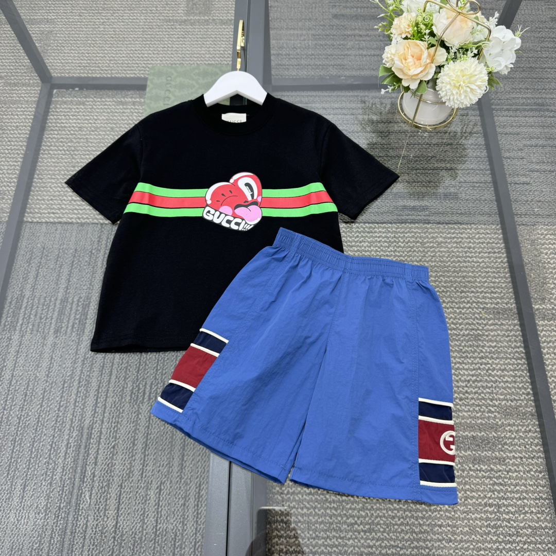 Gucci Kids